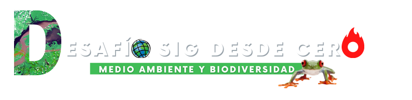 Desafío en Teledetección Satelital