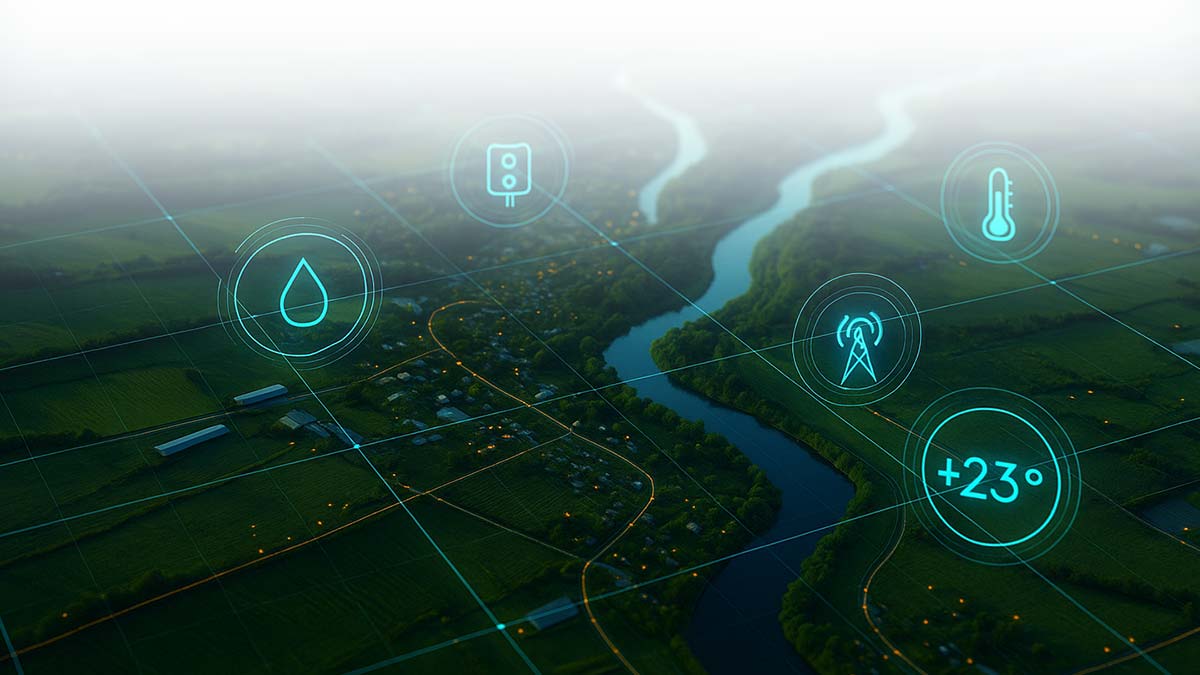 IoT y SIG - escuelasig.online